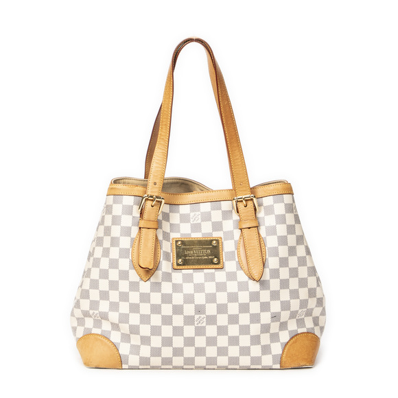 Louis Vuitton Hampstead MM - Picture 1 of 10
